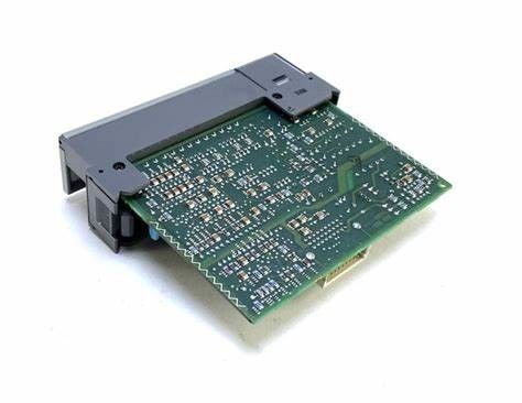 1746-NO4I AB Rockwell Automation SLC 500 Analoog Uitgangsmodule