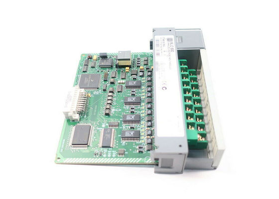 1746-NI16V Digitale invoer-uitvoermodule Allen Bradley Bandbreedte 6-250 Hertz Rockwell Automation SLC 500 SLC 500