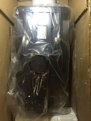 SGM-08A2F-J33 Yaskawa ELECTRIC AC SERVO MOTOR 750W 4.4A Industriële servomotor