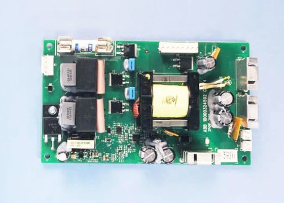 ZPOW-7B1C 3AXD50000017375 POWER SUPPLY BOARD DRIVE SPARES NIEUW
