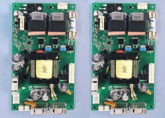 ZPOW-7B1C 3AXD50000017375 POWER SUPPLY BOARD DRIVE SPARES NIEUW