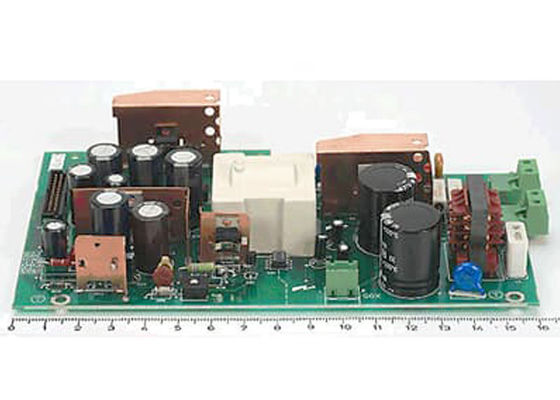 SDCS-POW-1 POWER SUPPLY BOARD 10012279 DRIVE SPARE'S NIEUW IN BOX
