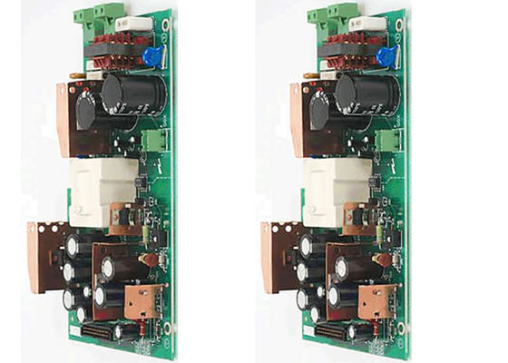 SDCS-POW-1 POWER SUPPLY BOARD 10012279 DRIVE SPARE'S NIEUW IN BOX