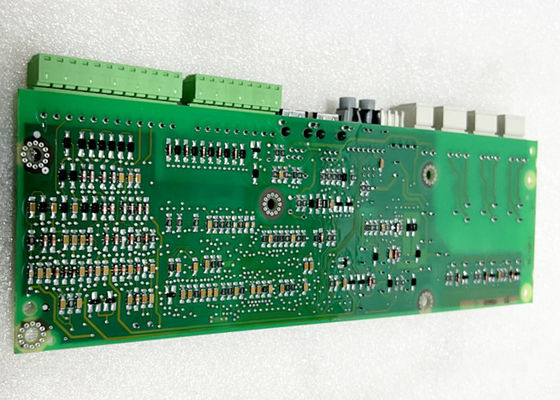 42000615 UPGRADE KIT 3 NIOC-02C SYSTEEM SW-BESTURINGSKAART KIT 3AFE64634798