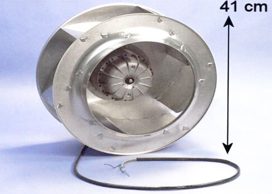 3AXD50000006111 Centrifuge ventilator CRBB/4-400/188