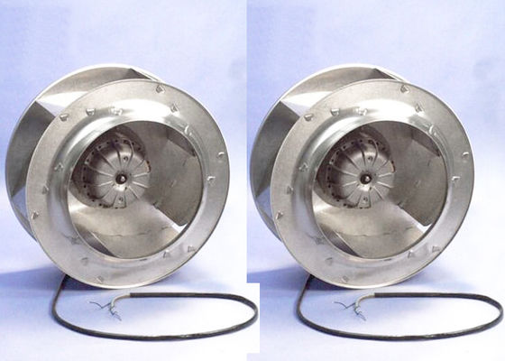 3AXD50000006111 Centrifuge ventilator CRBB/4-400/188