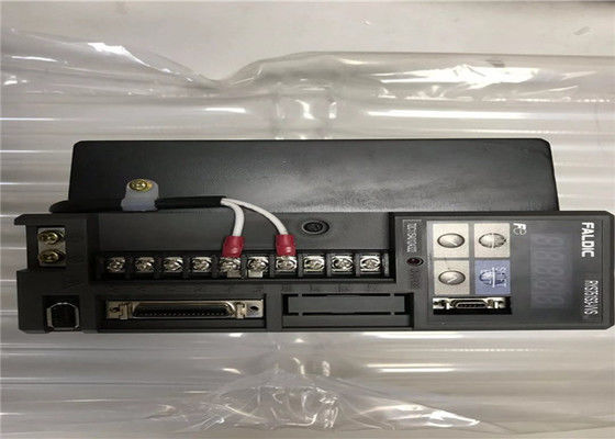 RYS751S3-VVS Fuji Faldic AC Servo Versterker 0.75KW 3 Fase 200-230V