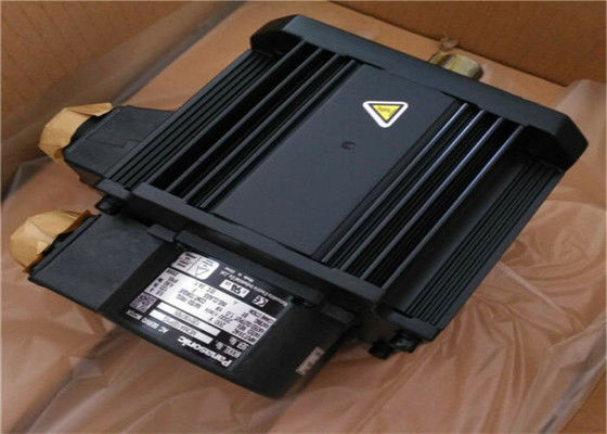 MDMA102P1G Panasonic MINAS A4 Industrial Servo Motor 200VAC 2000RPM 1kW