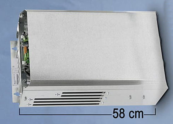 NBRA-658C 59006428 Optie/SP KIT Brekende helikopter voor aandrijving Optie