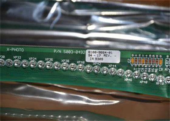 51400988-200 Honeywell Touchscreen Smart Original In voorraad