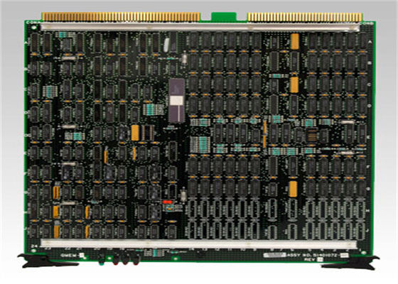 Honeywell 51401072-300 TDC 3000 Verbeterd geheugen 100% nieuw origineel