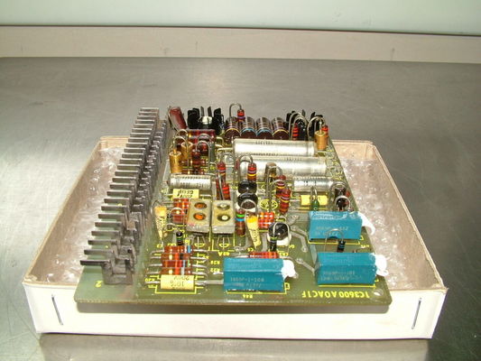 FANUC GE IC3600AOAC1 Control Circuit Board Versterkerkaart voor het merk