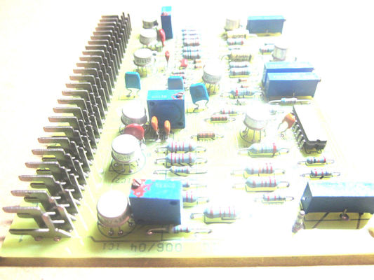FANUC GE OP-AMP-circuits IC3600AOAL1 voor de Mark I/Mark II-serie