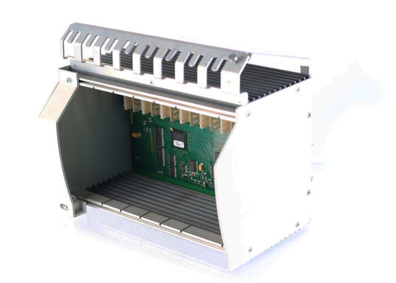 3BDH000530R1 PM 803F Basiseenheid 16MB PLC AC800F Control Processor Module