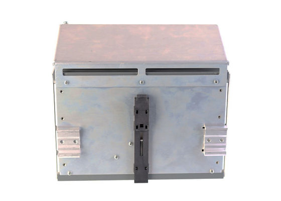 3BDH000530R1 PM 803F Basiseenheid 16MB PLC AC800F Control Processor Module