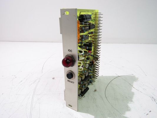 Fanuc GE IC3600TSUJ1 voor de eerste twee gas-/stoomturbinesystemen
