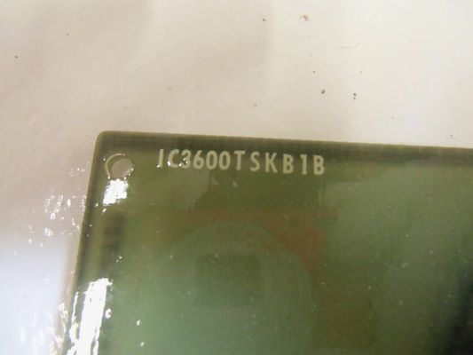 Fanuc GE Startup Control board. IC3600TSKB1 voor de Mark I/Mark II-serie van GE