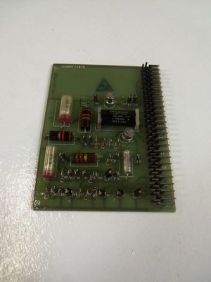 Fanuc GE Startup Control board. IC3600TSKB1 voor de Mark I/Mark II-serie van GE