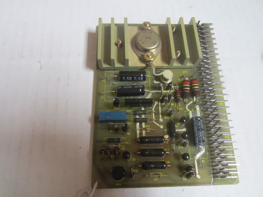 Fanuc General Electric MKII-serie IC3600TPSF1 besturingscircuit board