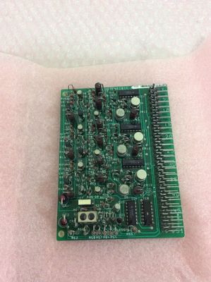 Fanuc Gate Pulse Amp General Electric MKII serie besturingscircuit board IC3600TPAE1