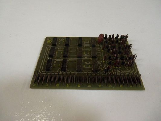 Fanuc General Electric MKII-serie IC3600TILB INVERTED LIMIT BOARD