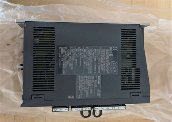 MR-J4-100A Mitsubishi Servo Versterker Elektrisch AC 3-fase AC170 V