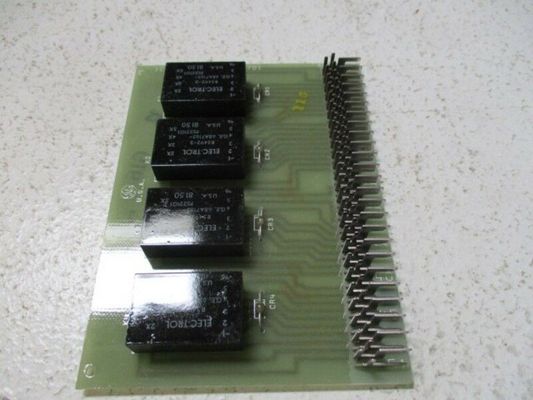 Fanuc MKII-serie besturingscircuit board IC3600LIBB1 door General Electric