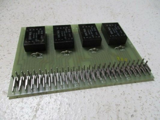 Fanuc MKII-serie besturingscircuit board IC3600LIBB1 door General Electric