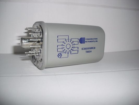 Fanuc GENERAL ELECTRIC GE IC3600KMRC9 bRelatie van de bestreden regio's