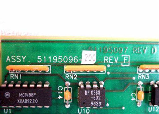 Honeywell 51304421-200 PLCG Relay Panel 100% nieuw Originaal op voorraad