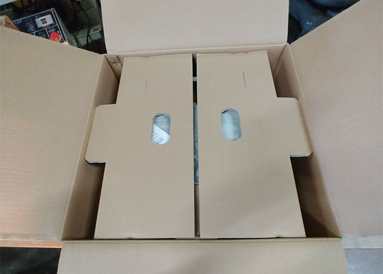 MITSUBISHI Industrial AC SERVO DRIVE MR-J2S-22KB-EB 22KW MR-J Servo Versterker 400V NIEUW