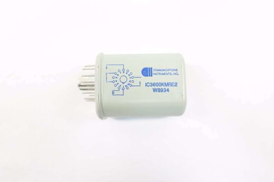 Fanuc IC3600KMRE2 GENERAL ELECTRIC GE IC3600KMRC9 medium duty relais