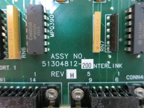 Honeywell Digital Io-module 51304812-200 TDC 3000