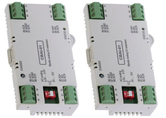 CBAI-01 3AXD50000137954 Bipolaire analoog IO-uitbreidingsaandrijving
