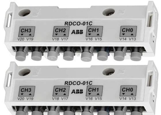 RDCO-01C 3ABD64606948 DDCS Communicatie Adapter Drive Optie