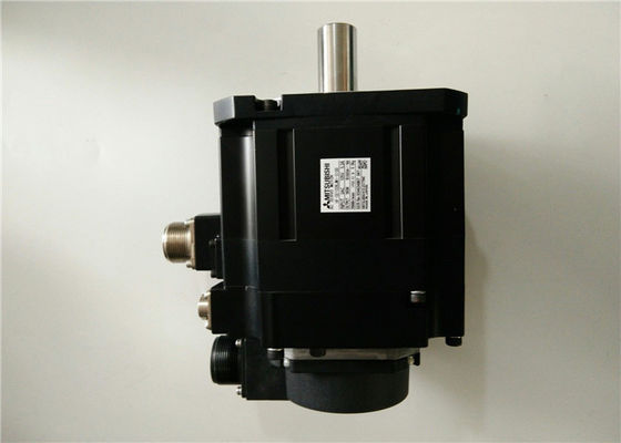 Middel Inertiekracht Mitsubishi Ac Servo Motor 1KW HF-SE102BJW1-S100