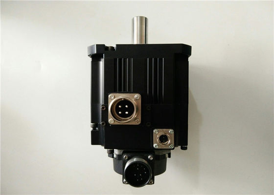 Middel Inertiekracht Mitsubishi Ac Servo Motor 1KW HF-SE102BJW1-S100