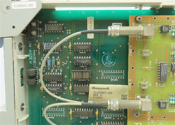 Honeywell 51304163-300 PM Modem 100% nieuw origineel op voorraad