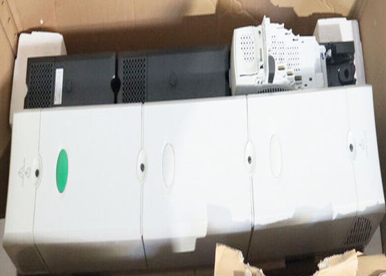 SP6402 Abb Frequentieomzetter 110/132KW Beheertechnieken Unidrive 380-480V 50/60HZ 3PH