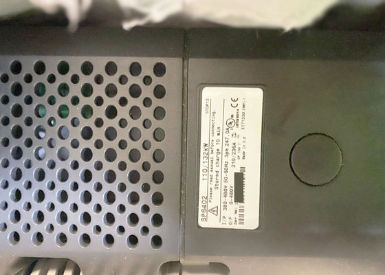SP6402 Abb Frequentieomzetter 110/132KW Beheertechnieken Unidrive 380-480V 50/60HZ 3PH