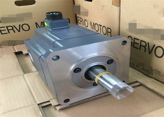Elektrische 3-fase AC 4,5 kW servomotor Mitsubishi voor M500 serie HA300NC-S