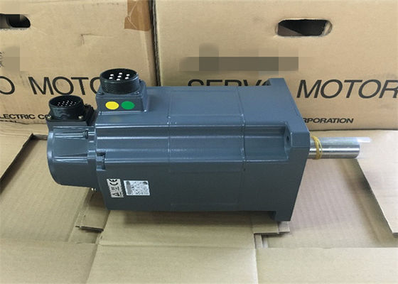 Elektrische 3-fase AC 4,5 kW servomotor Mitsubishi voor M500 serie HA300NC-S