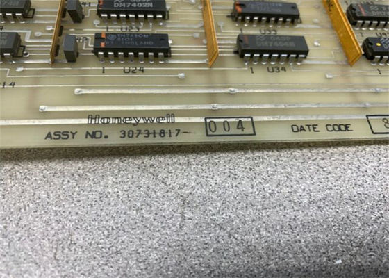Honeywell 30731817-004