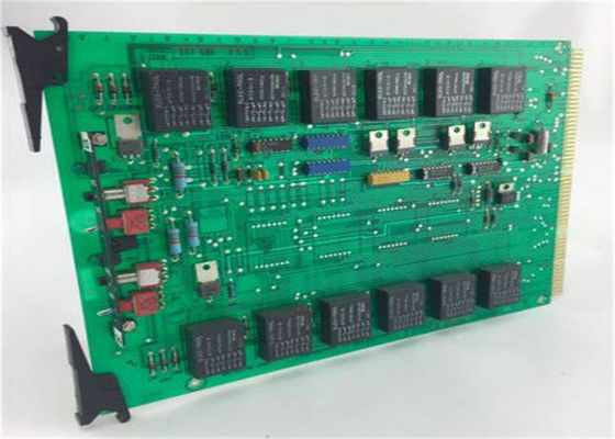 Honeywell 30735863-002 TDC 2000 Schakelkaart