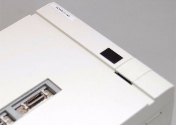 Elektrische voedingsinstallatie Mitsubishi Ac Servo Drive MDS-A-CV-220 MDS-B-CV-220