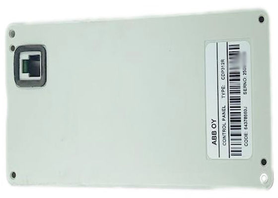 CPD312R 3BHB015055R0001 ABB bedieningspaneel 68281059 aandrijvingen reserveonderdelen