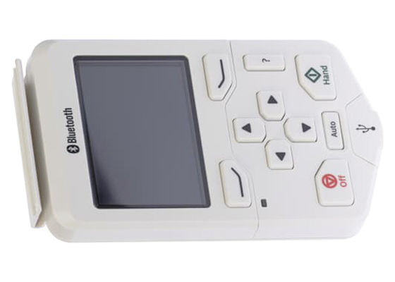 ACH-AP-W automatisch bedieningspaneel 3AXD50000030358 Bluetooth-interface