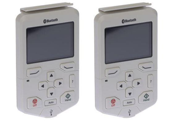 ACH-AP-W automatisch bedieningspaneel 3AXD50000030358 Bluetooth-interface