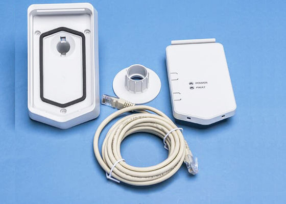 3AXD50000048730 DPMP-EXT2 Doormontage Kit voor paneel 3AXD50000010763