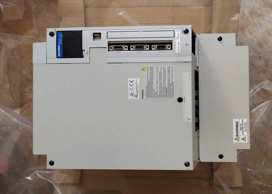MITSUBISHI 15kW Servo Versterker MR-J2S-15KB SSCNET Bus Control 400V 3-Fase AC Driver